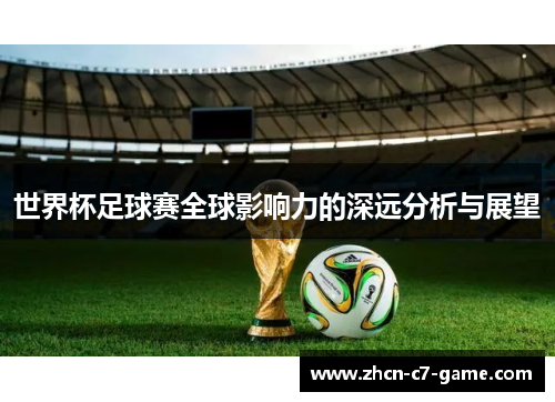 世界杯足球赛全球影响力的深远分析与展望