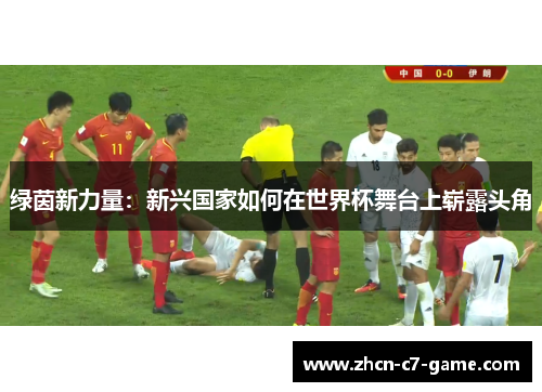 绿茵新力量：新兴国家如何在世界杯舞台上崭露头角