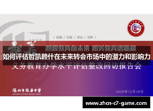 如何评估哲凯赖什在未来转会市场中的潜力和影响力