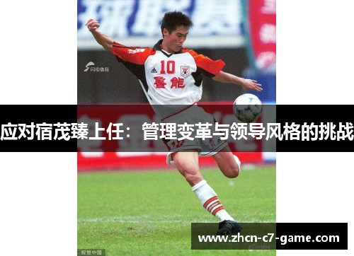应对宿茂臻上任：管理变革与领导风格的挑战