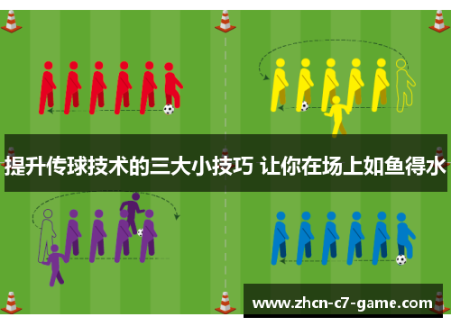 提升传球技术的三大小技巧 让你在场上如鱼得水