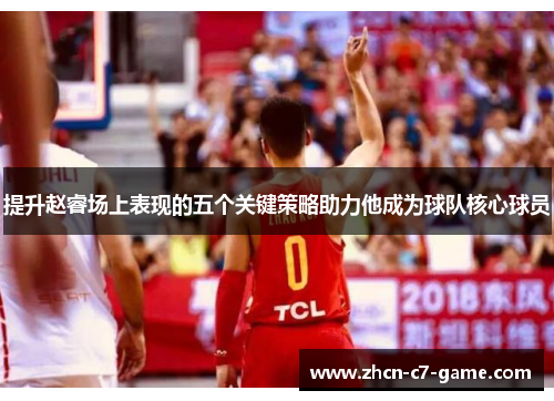 提升赵睿场上表现的五个关键策略助力他成为球队核心球员